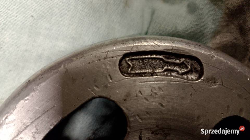 Magneto Ryś żak komar stan idealny 50cm3 Komar opolskie Namysłów