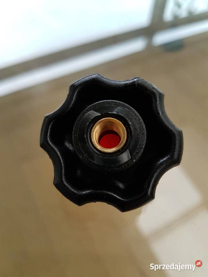 Pokrętło motylek M8 Bochnia