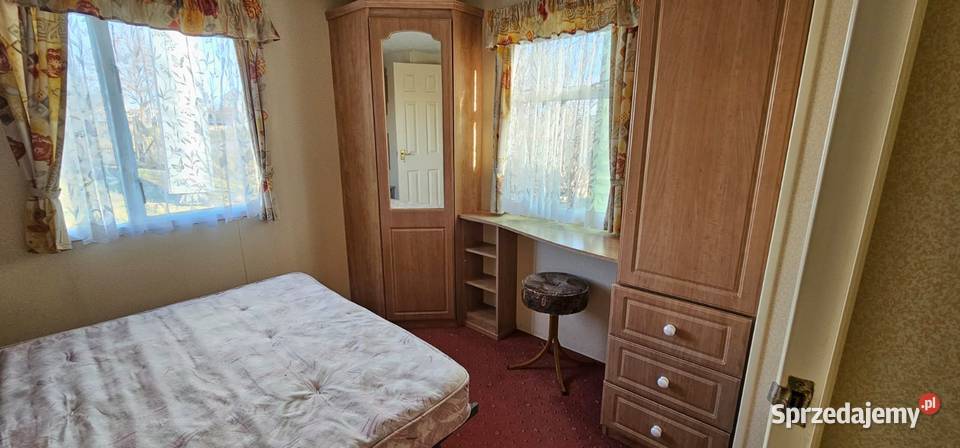 Domek holenderski CAPRICE 2 pokoje 247 plac Pozostałe Kielce