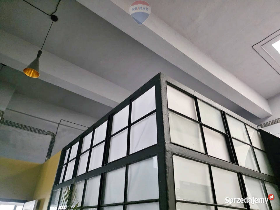 Centrum parking bezpłatny 227m2 Bielsko-Biała