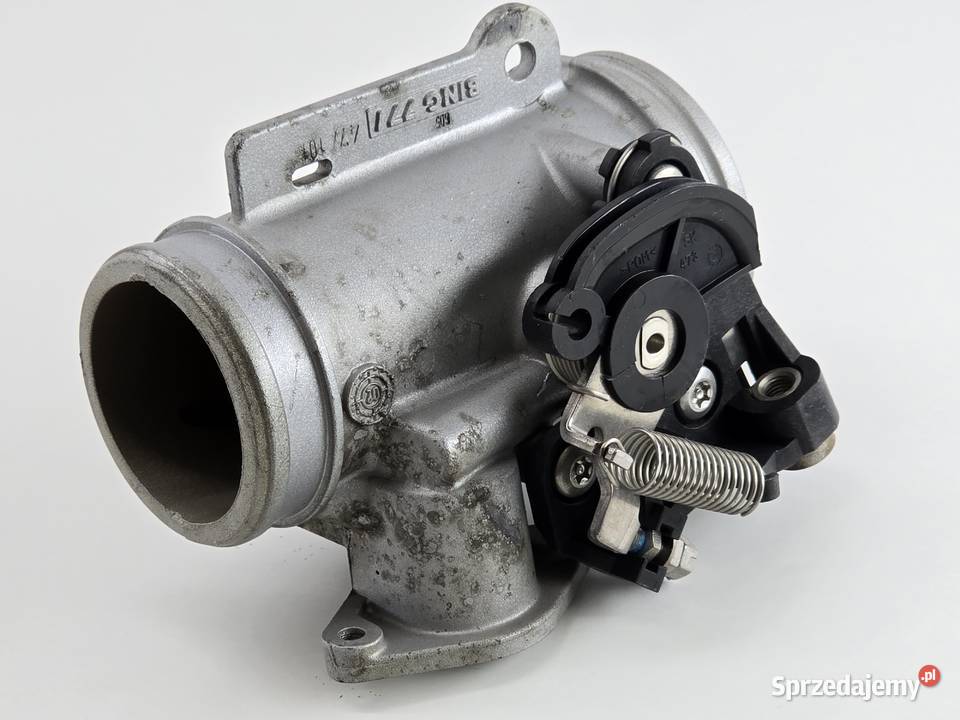 Przepustnica Lewa Bmw R 1200 Gs K25 łódzkie Janowice