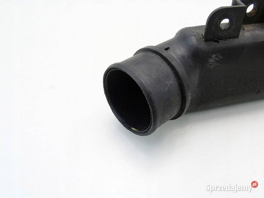 RURA PRZEWÓD POWIETRZA 20 TD DITD MAZDA PREMACY osobowe Sosnowiec