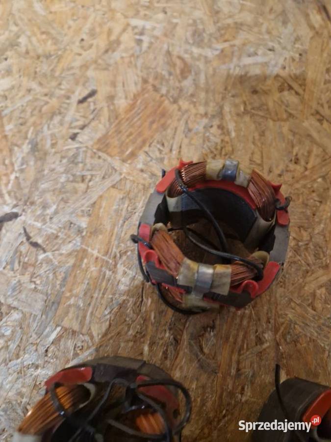 STOJAN YATO RÓŻN Głogowa