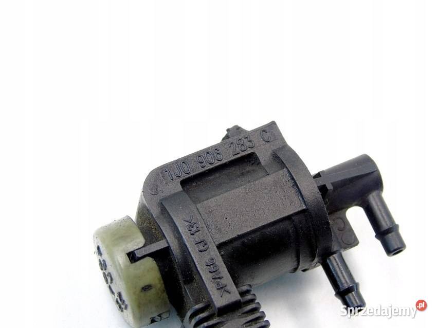 ELEKTROZAWÓR 20 TDI PASSAT B6 A4 B7 A6 C6 GOLF 6 śląskie Sosnowiec sprzedam