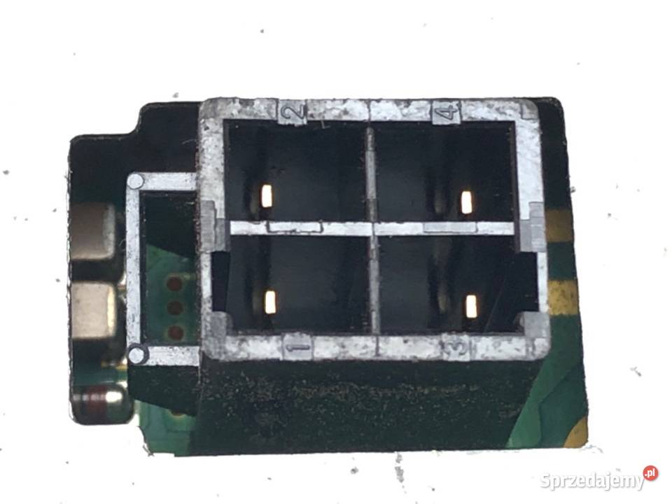 PRZETWORNICA XENON CITROEN C4 I 89035114 0414 podkarpackie