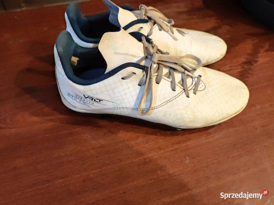 Kipsta Viralto Ice Green buty piłkarskie do Kielce