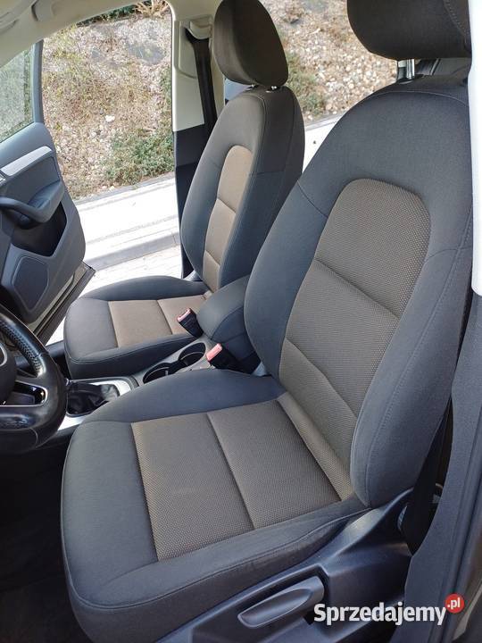 Audi Q3 LIFT 20 TDi 150 EURO 6 LED BiXenon Toruń