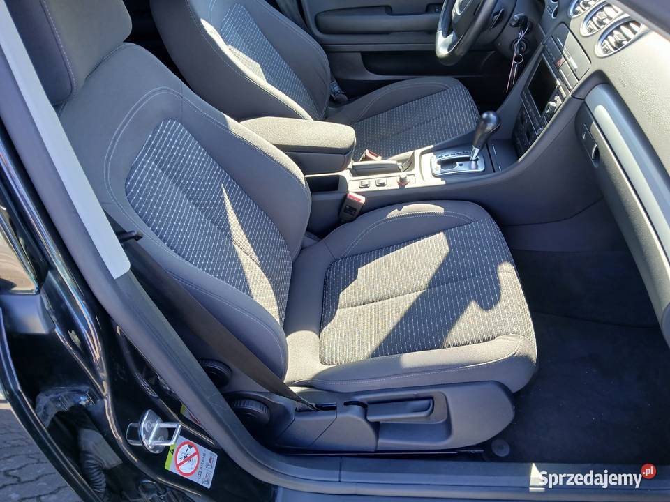 20TDI Xenon Automat ŁopatkiDoBiegów Nawigacja Miastko