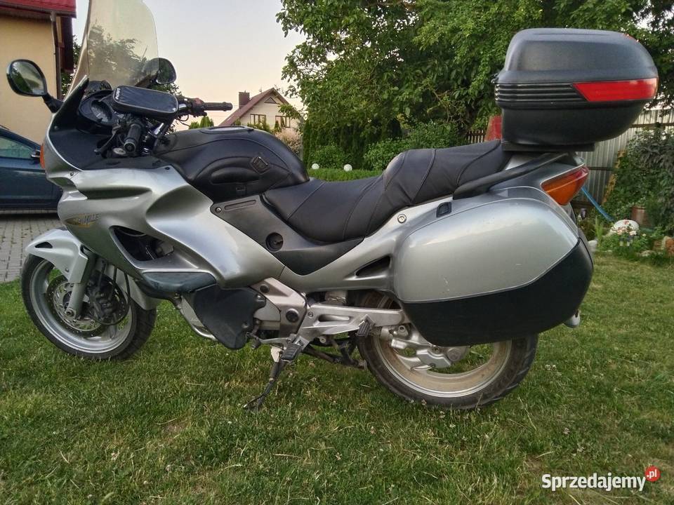Sprzedam Hondę deavil 650 benzyna Lublin