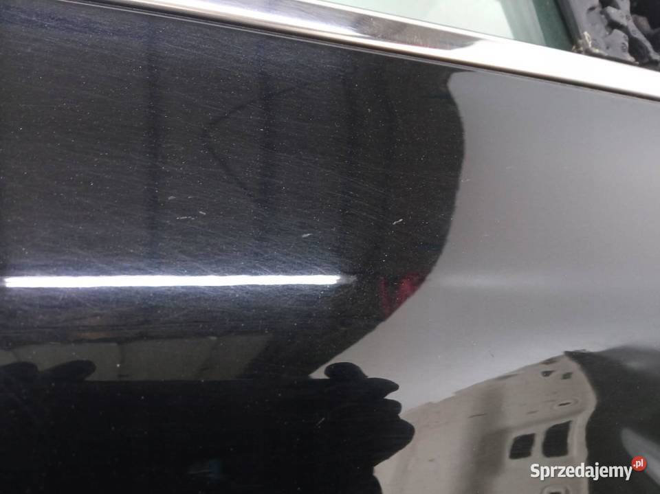 DRZWI PRAWE PRZÓD TEGNE Renault Talisman I świętokrzyskie sprzedam