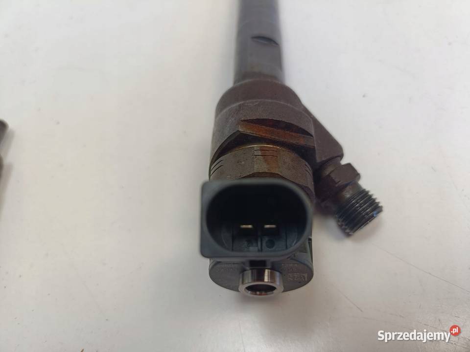 WTRYSKIWACZ BMW F20 F30 F10 X1 X3 X4 X5 20 D Wtryskiwacze Chełm