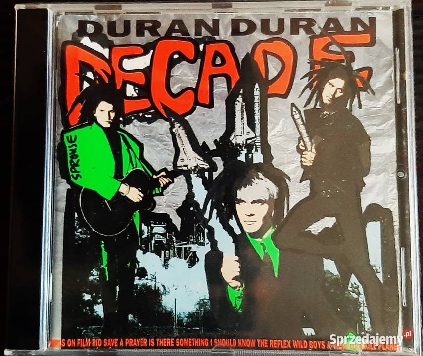 Album CD ERASURE Vince Clarke The Innocents elektroniczna Katowice