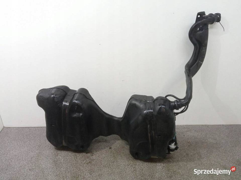 ZBIORNIK PALIWA BAK 18 TSI 3T 1K0201022L Skoda