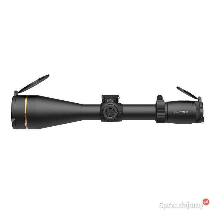 Luneta celownicza Leupold VX6HD Gen2 318x56 30mm