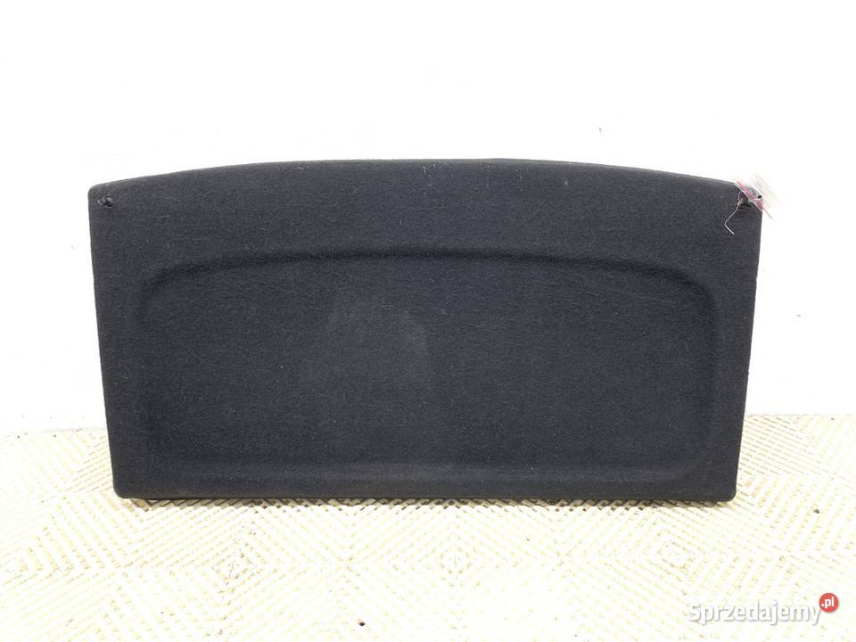 PÓŁKA TYŁ VW GOLF IV Hatchback 9708 OSŁONA osobowe