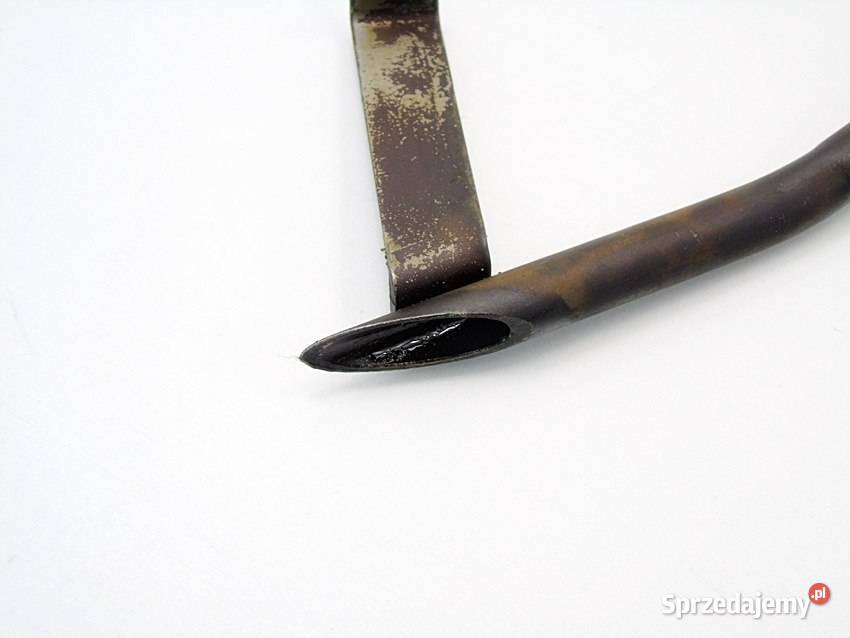 RURKA PRZEWÓD Z MISKI OLEJU 30 V6 407 C5 2 3 C6 Sosnowiec