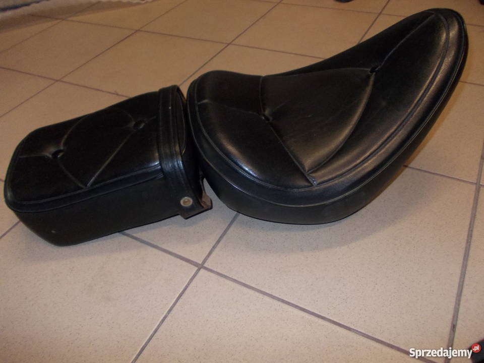 Siedzenie kanapa Honda Rebel CMX 450 małopolskie Jawiszowice