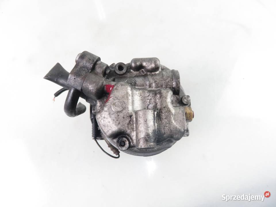 KOMPRESOR KLIMATYZACJI BMW 3 E46 320 td