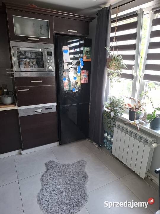 Mieszkanie 52 m2 Liczba pokoi 2 Sprzedaż Krobów