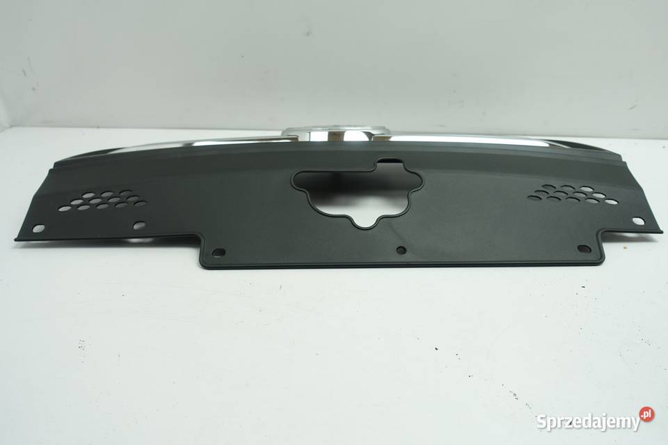 Kia Rio II PRZEDNIA ATRAPA grill gril 863611G071 lubelskie Chełm sprzedam