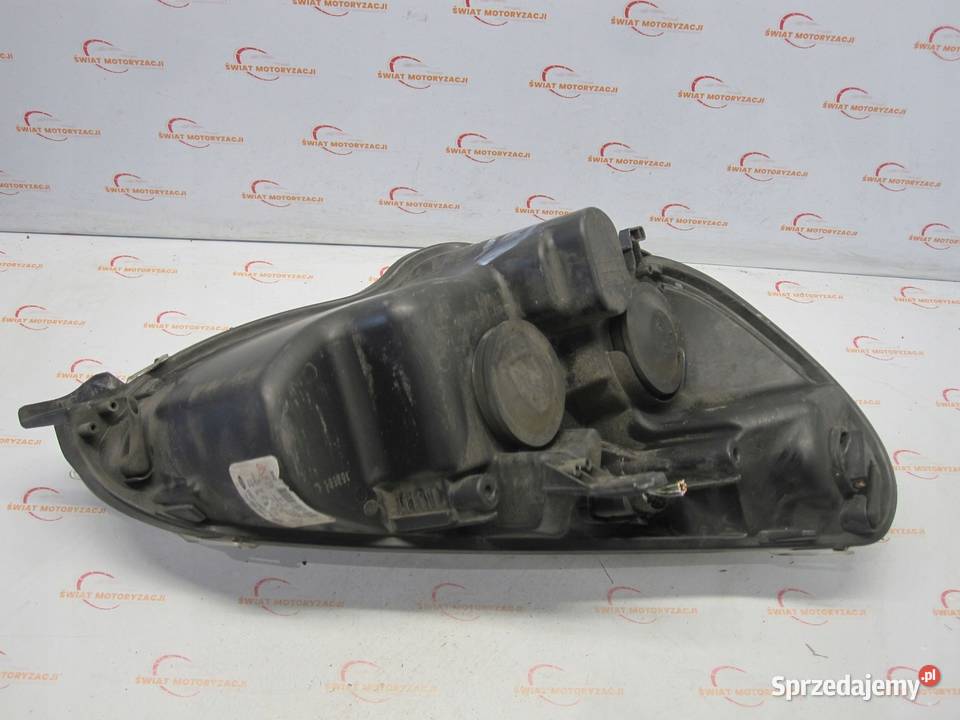 GALAXY MK2 II 06r lampa lewa przód 6M2113W030BF Kielce