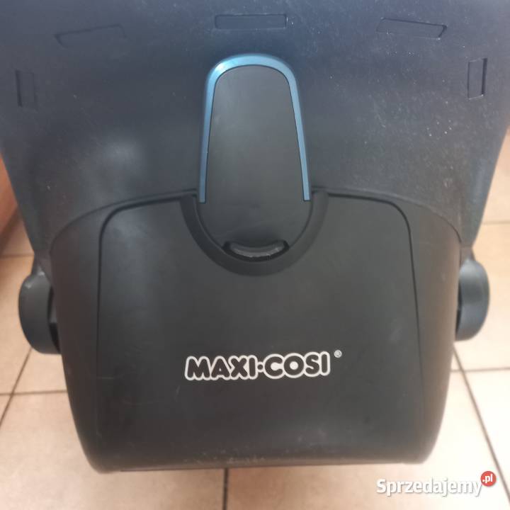 Fotelik nosidełko Maxi Cosi 013 0 - 13 kg sprzedam