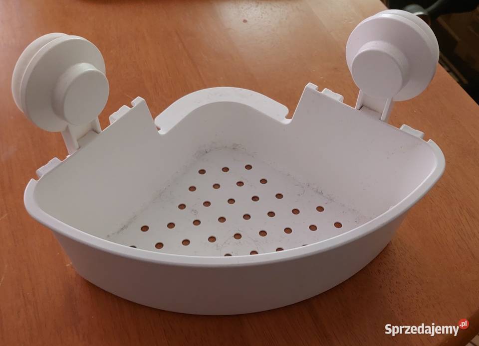Pojemniki do łazienki stugvik ikea lubelskie Lublin