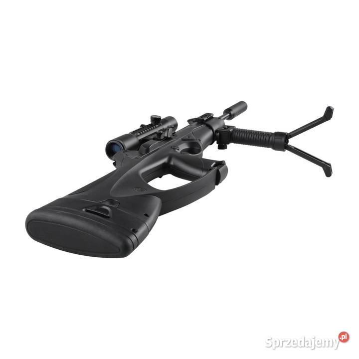 Wiatrówka Beretta Cx4 Storm XT 45 mm diabolo CO2 sprzedam