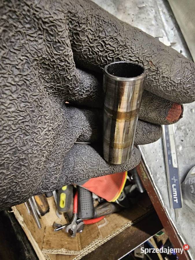 Honda VT 500 sworzeń tłoka tłokowy VT500 VT500c dolnośląskie Jelenia Góra