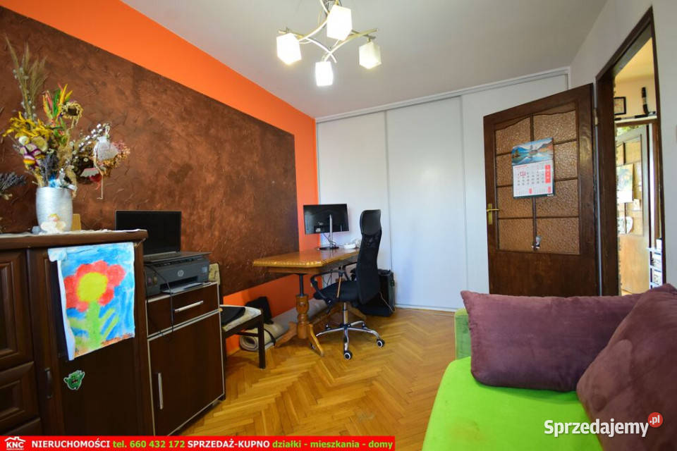 Śródmieście 2 pokoje świetna Lublin sprzedam