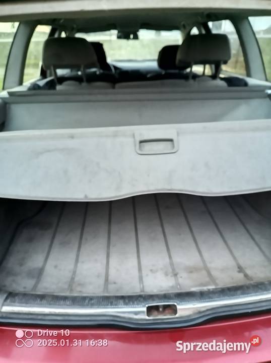 Volkswagen passat 19 TDI 110