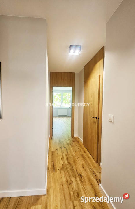 Mieszkanie 74m2 3 pokoje Kraków dr Jana Piltza