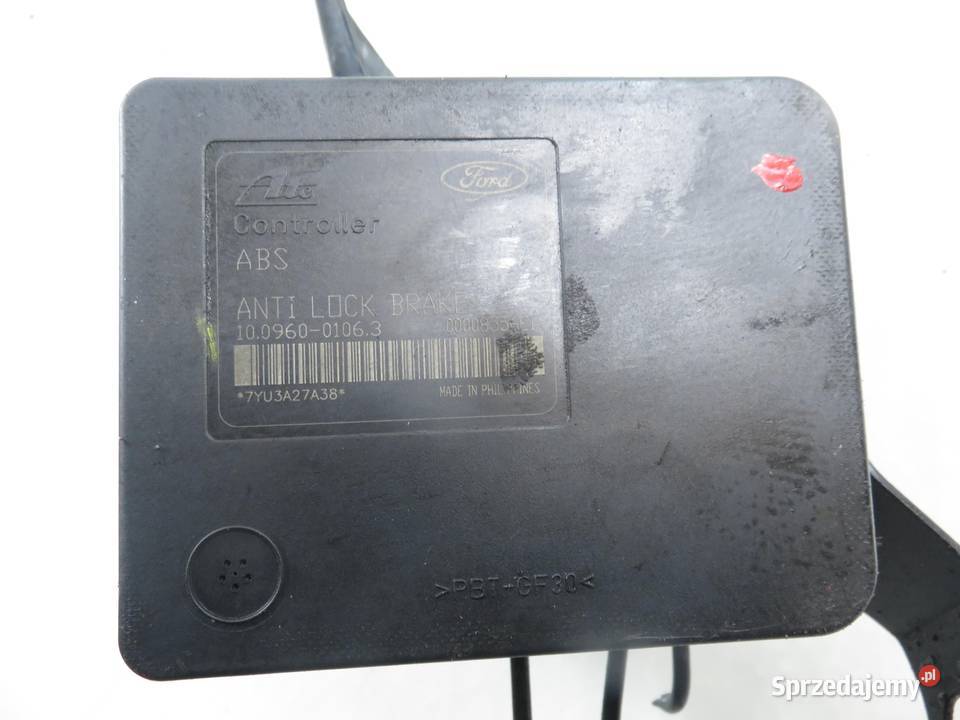 POMPA ABS MAZDA 2 I DY 10096001063 D351437A0B