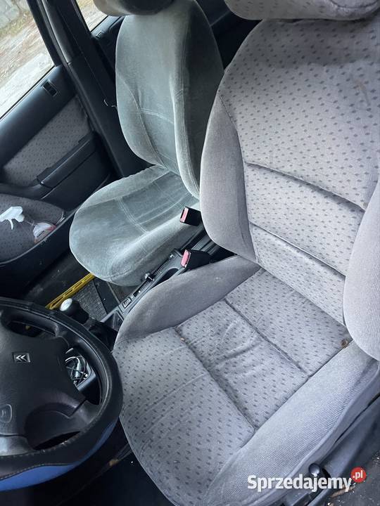 Citroen Xantia 18i Kraków