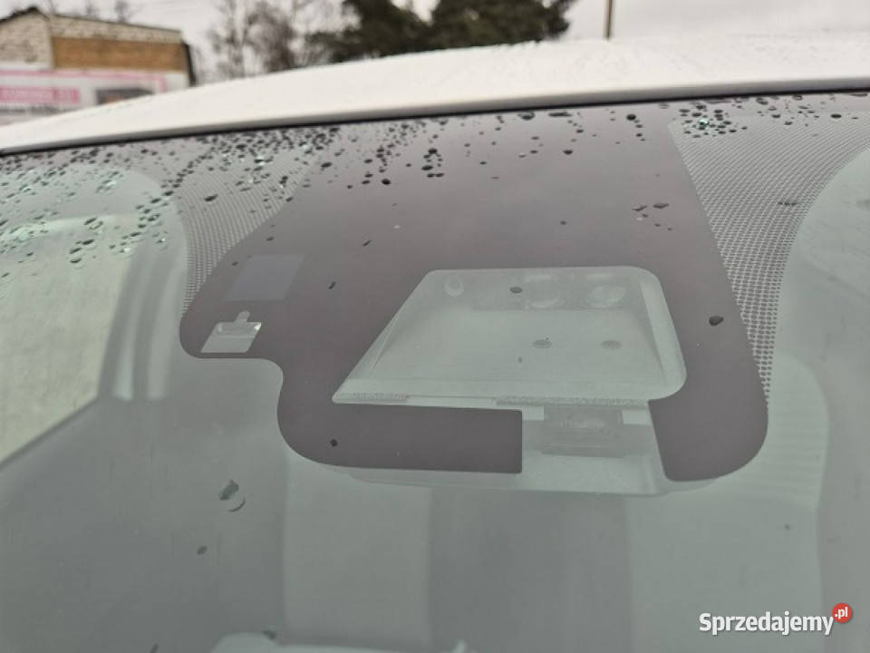 Toyota Yaris Super stan 99000 III 20112019 autoalarm Bydgoszcz sprzedam