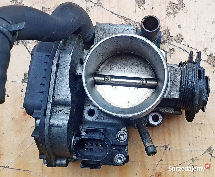 VW AUDI SKODA SEAT PRZEPUSTNICA 058133063H Radom sprzedam