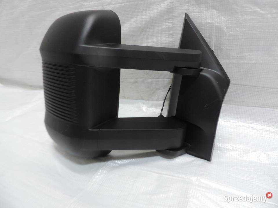 LUSTERKO PRAWE Fiat Ducato 2023 8 2 PIN