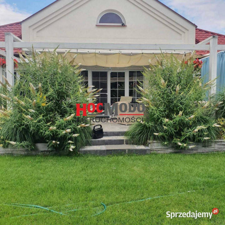 Naprawdę wyjątkowy dom Stanisławów Pierwszy