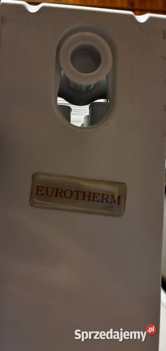 Grzejniki kaloryfery EuroTherm łódzkie Łódź