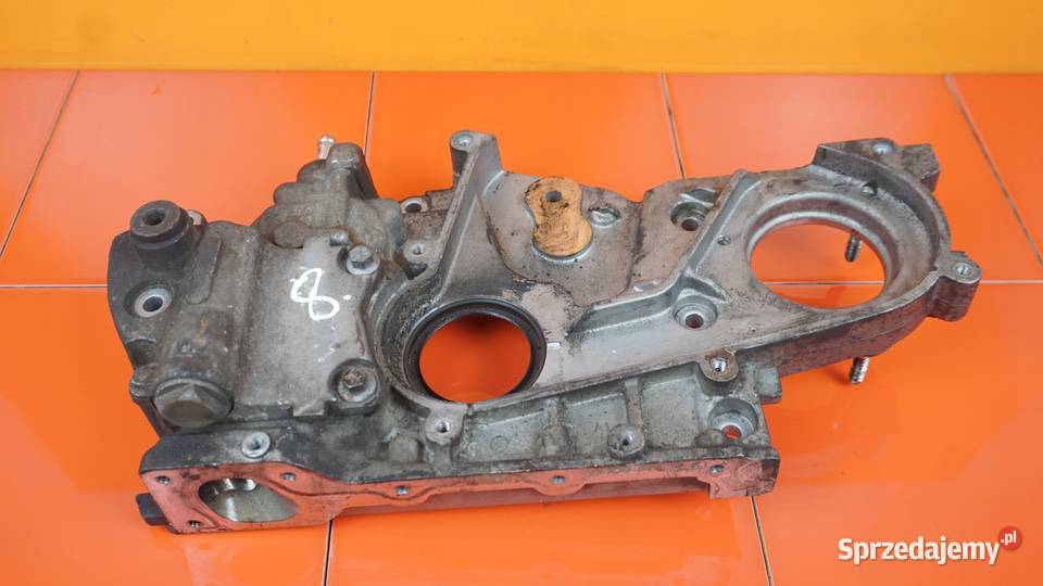 CHRYSLER VOYAGER 28 CRD 11r 163 VM64C pompa Suków