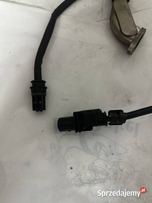 Sondy Lambda Bmw E87 E81 E88 Komplet Poznań sprzedam