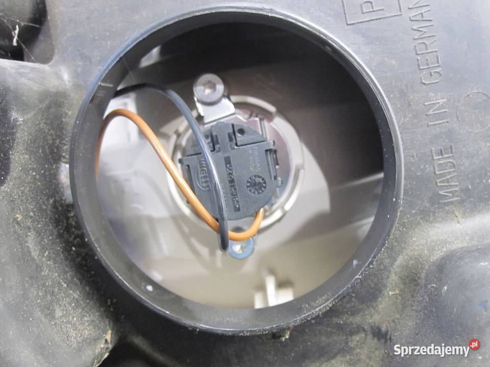 GALAXY MK2 II 06r lampa lewa przód 6M2113W030BF Kielce