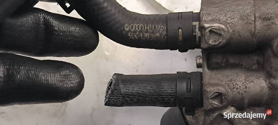 POMPA WTRYSKOWA SKODA OCTAVIA III 04L130755D Lipno