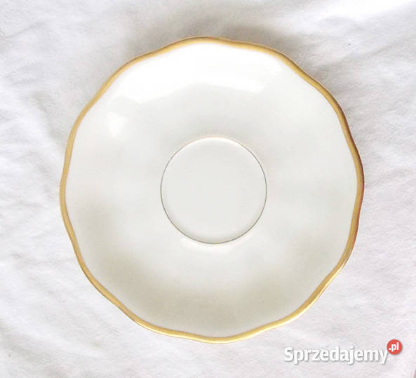 retro talerzyk jaworzyna śląska porcelanowy Bydgoszcz