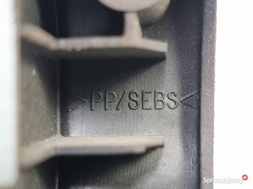 PODUSZKA AIRBAG PEUGEOT 206 Pozostałe kujawsko-pomorskie Lipno