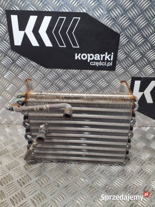 Wymiennik ciepła Case 580SR 590SR 695SM 695SR