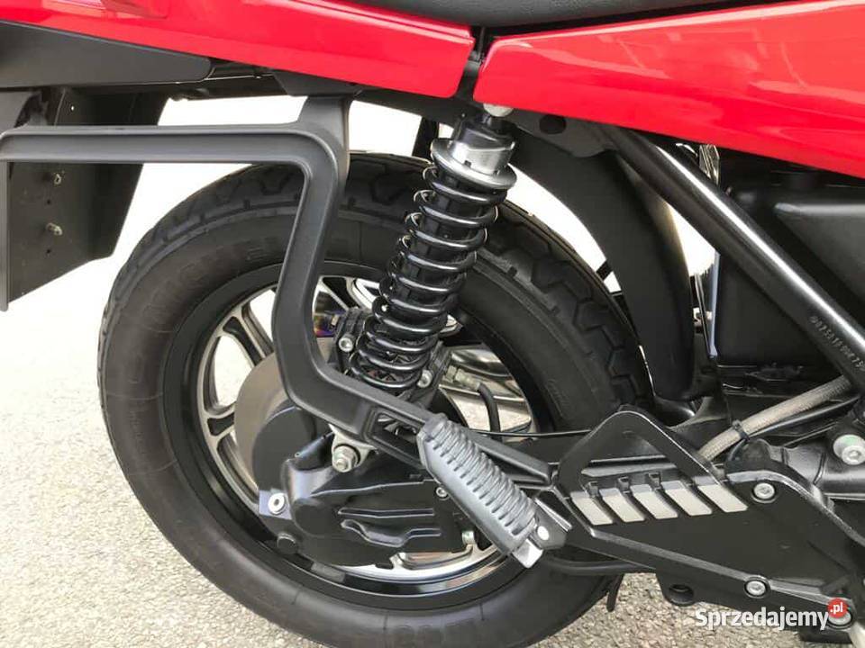 BMW K75 Basic Motocykle, skutery, quady podkarpackie