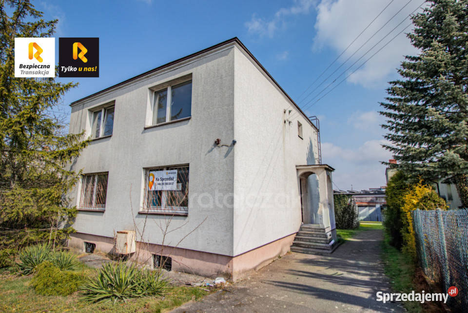 Sprzedam dom wolnostojący 137 metrów Rumia