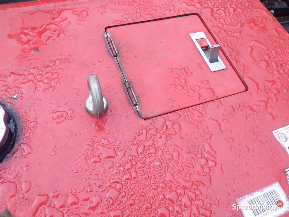 Agregat Prądotwórczy Generator Diesel Wyciszony Rzeszów