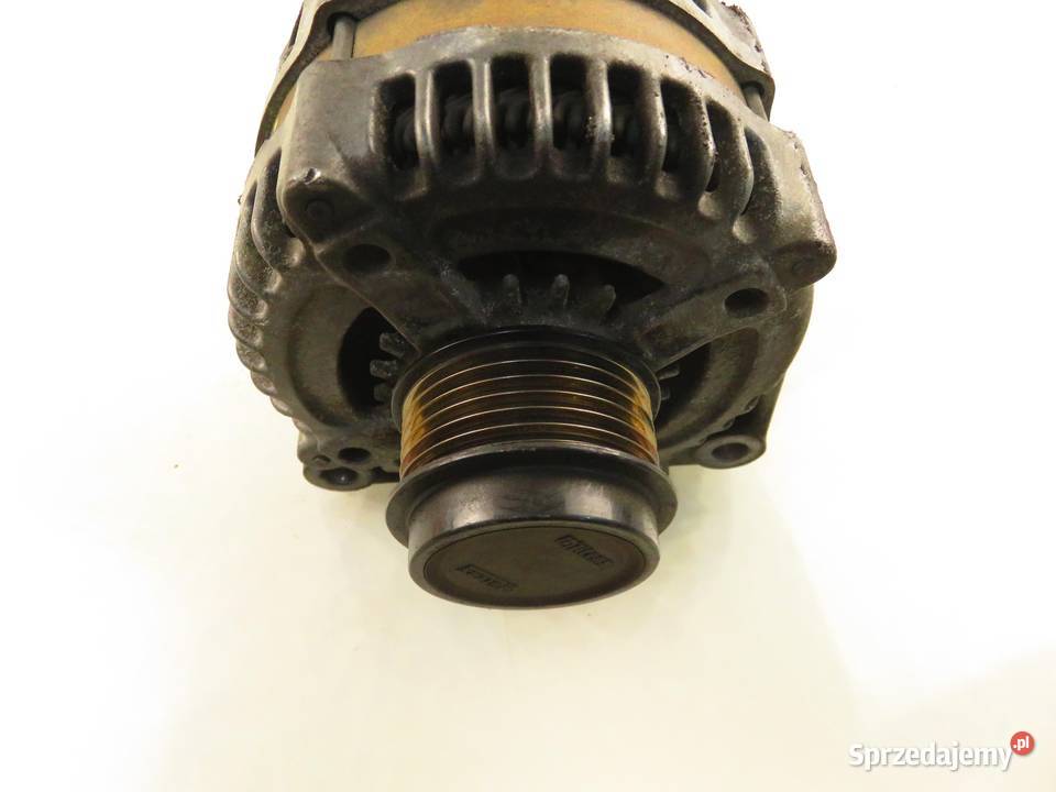 ALTERNATOR CHRYSLER VOYAGER IV 33 04868430AF małopolskie